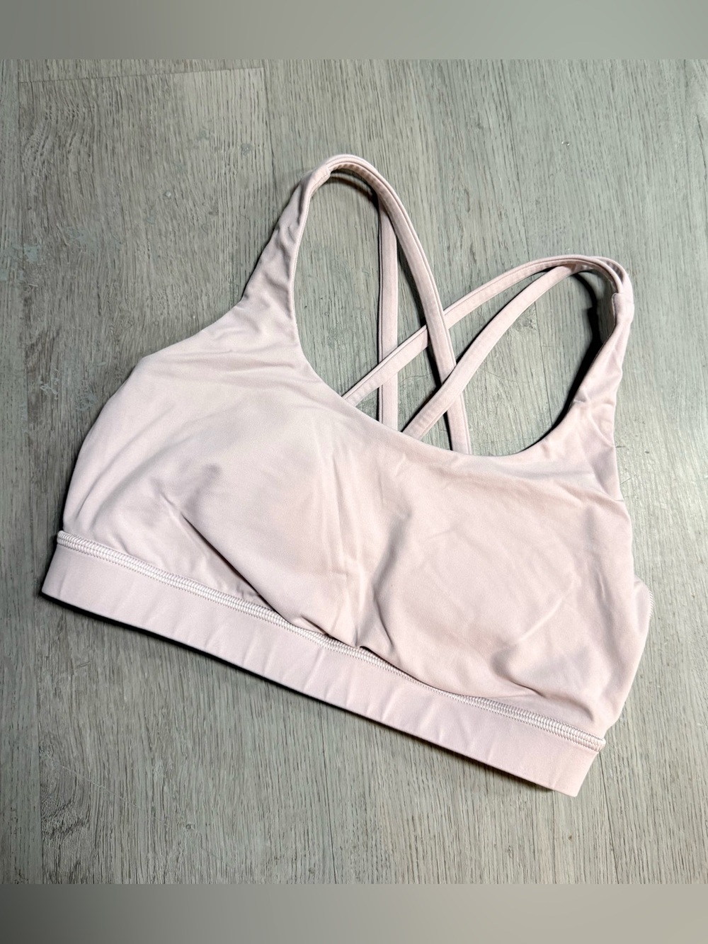 •LULULEMON• SPORTS BRA